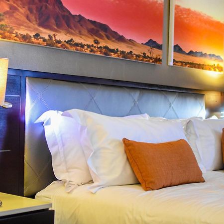 Cresta Mahalapye Hotel Luaran gambar
