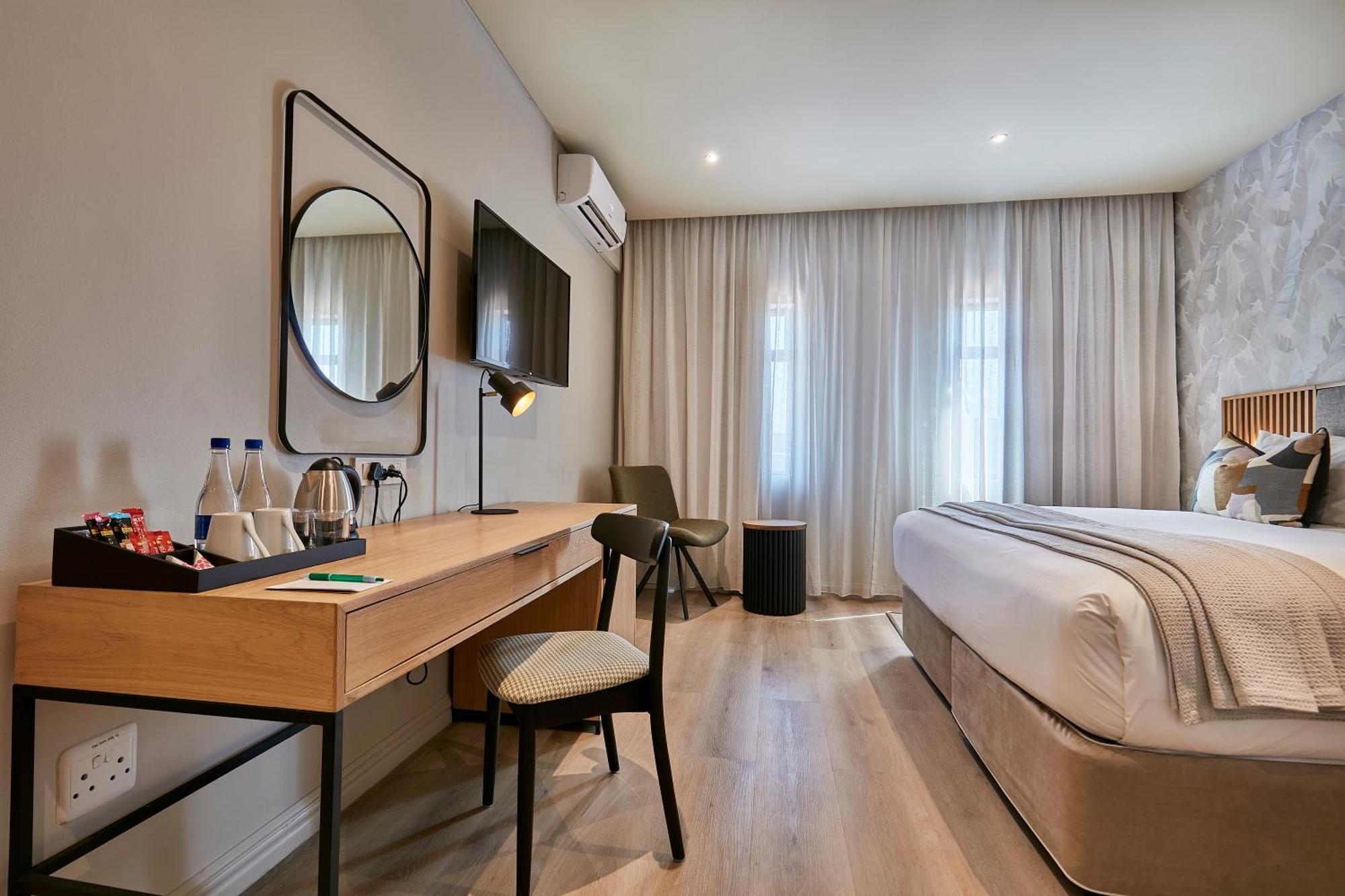Cresta Mahalapye Hotel Luaran gambar