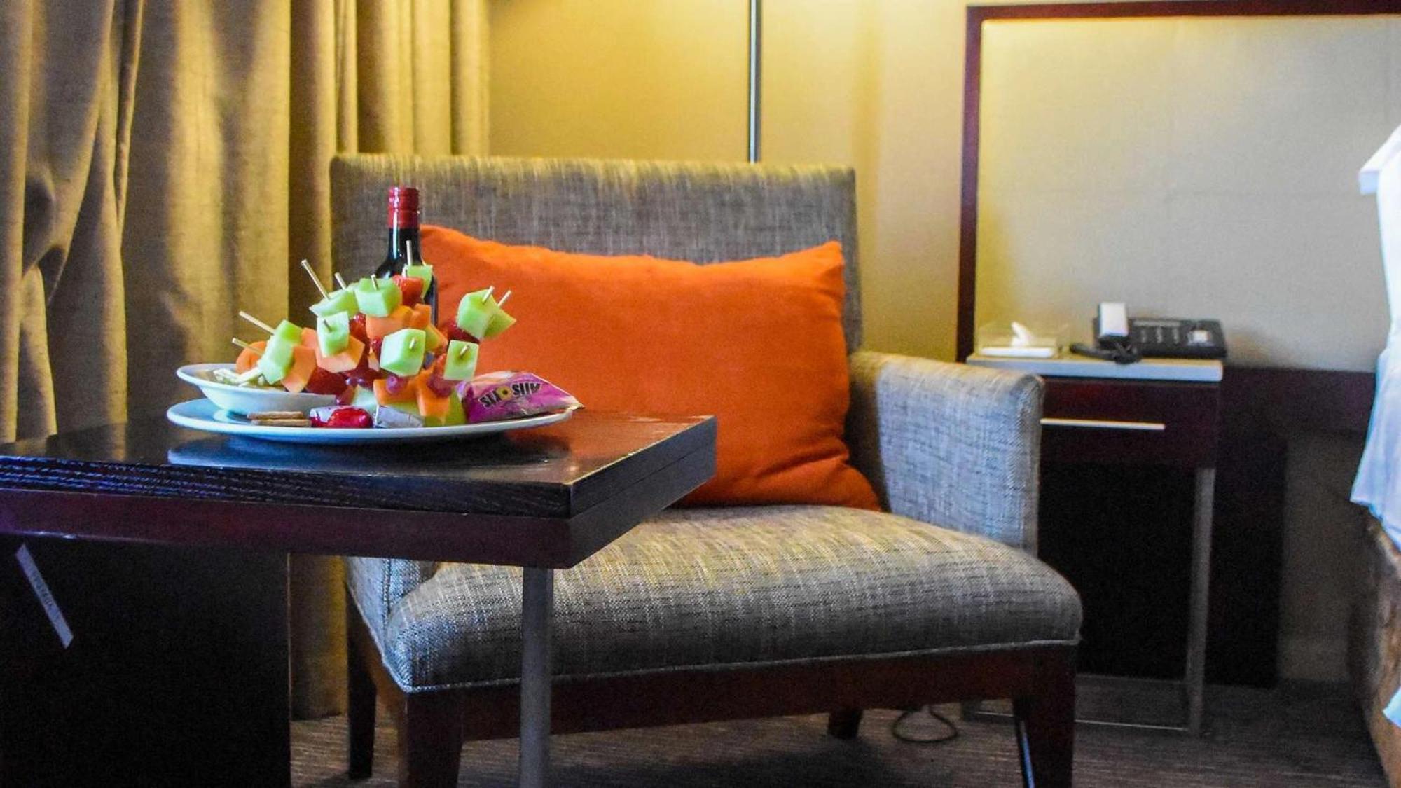 Cresta Mahalapye Hotel Luaran gambar